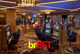 brbet: A Experiência de Casino com Jogos de Mesa ao Vivo