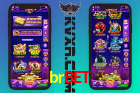 brbet: Jogue Crash e Experimente Alta Recompensa Instantânea
